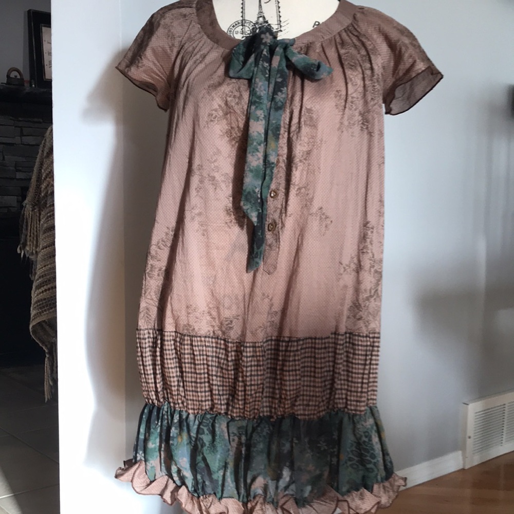 NWOT Innocent dress